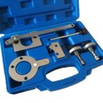 Kit messa in fase per motori fiat lancia alfa opel 1.3 multijet distribuzione