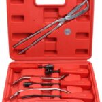 Kit per freni a tamburo 8 pezzi