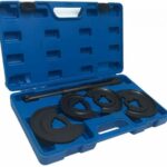 Kit riparazione del compressore della molla bobina della sospensione