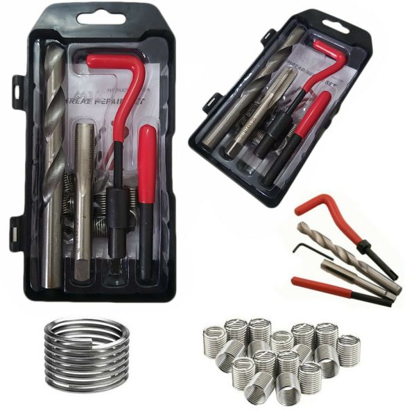 Kit-riparazione-filetti-elicoidi-ripristina-filettatura-15-pz-M1-big-1717-068.jpg kit riparazione filetti elicoidi ripristina filettatura 15 pz m14x1.25mm - immagine 1