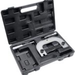 Kit sincronizzazione cinghia di trasmissione motore a benzina renault 1,4 1,6 1,8 2,0 16 v-