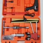 Kit tira bolle tirabolli ripara riparazione ammaccature bozzi carrozziere