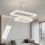 Lampadario a led v605