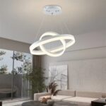 Lampadario a led v611