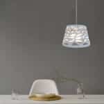 Lampadario da soffitto e27 v752)