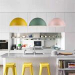 Lampadario da soffitto v604