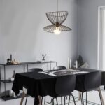 Lampadario da soffitto v753