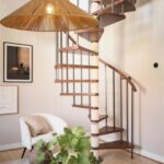 Lampadario da soffitto v755-3