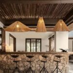 Lampadario da soffitto v755