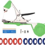 Legatrice per piante vigneto pomodori