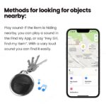 Localizzatore gps per ios funziona con app