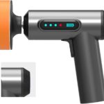 Lucidatrice senza fili a batteria per auto riparazione graffi