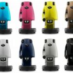 Macchina caffè didiesse frog revolution