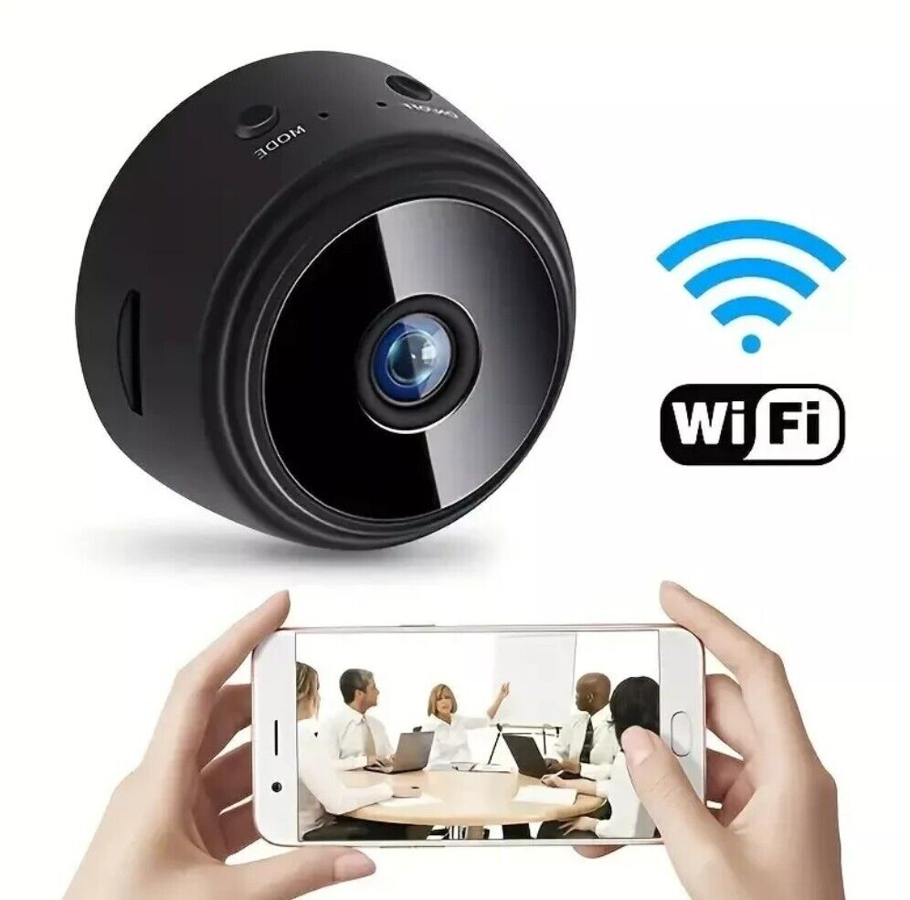 Mini-Telecamera-IP-HD-1080p-Wireless-WiFi-Camera-telecamera-di-s-big-10014-866.jpg Mini telecamera ip hd 1080p wireless wifi camera telecamera di sorveglianza a9 - immagine 1