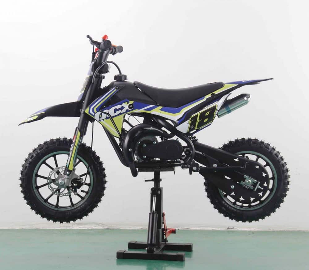 Mini-moto-VYPER-PRO-50-R10-10-big-9957-629.jpeg Mini moto vyper pro 50 r10/10 - immagine 1