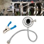 Misuratore angolare di coppia set di chiavi per misuratore di coppia da 1/2"