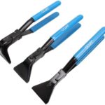 Piega lamiera piega lamiera manuale set pinze per piegare le lamiere (0° 45° 90°)