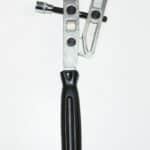 Pinza serratubi tubi funzionamento chiave dinamometrica fascette pinze 3/8"