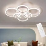 Plafoniera a led v610-6