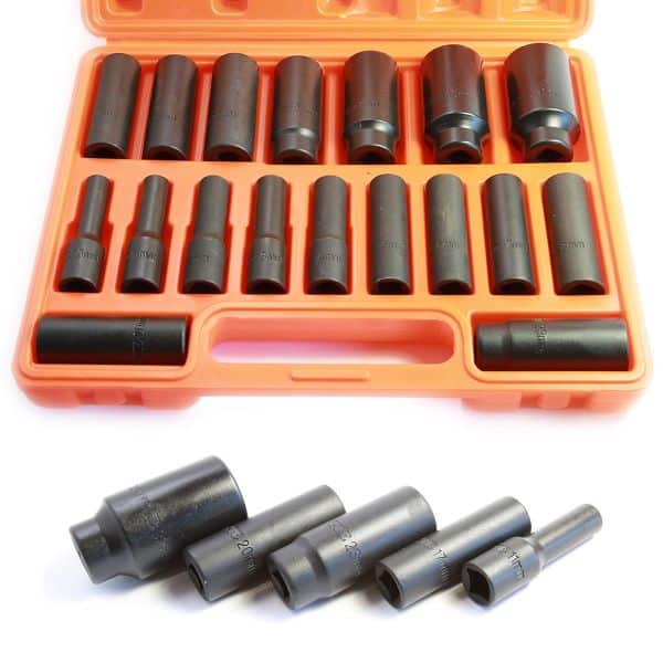 Set-Bussole-boccole-esagonali-per-pistola-avvitatore-pneumatico-big-2075.jpg set bussole boccole esagonali per pistola avvitatore pneumatico set 18 pz da 1/2'' da 8 a 32mm - immagine 1