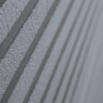 Pannello isolamento 1200/1000/42,5 mm. - cartongesso 12,5 mm. accoppiato a EPS200 alta densità 30 mm.