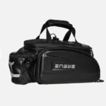 Borsa Portapacchi Bici Impermeabile 35L – Borsa Posteriore Bicicletta Engwe per Viaggi e Bikepacking
