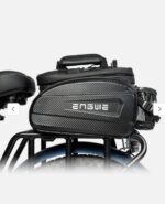 Borsa Portapacchi Bici Impermeabile 35L – Borsa Posteriore Bicicletta Engwe per Viaggi e Bikepacking - immagine 2
