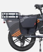 Borse Laterali Posteriori per ENGWE LE20 - immagine 2