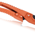 cesoia per tubo in polietilene mulltistrato fino a 12 mm.