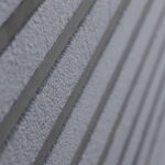 5 pannelli isolamento 1200/2000/42,5 mm. - cartongesso 12,5 mm. accoppiato a EPS200 alta densità 30 mm.