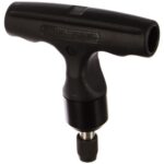 Calibratore/alesatore/svasatore per tubo Pe-Rt 8x1 mm.