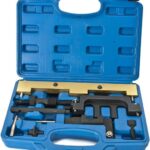Kit di regolazione motore auto, set di attrezzi n42 n46 catena di distribuzione