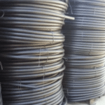 tubo multistrato Pe-Rt / Evoh 8x1 mm. 1000 mt.