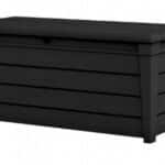 PORTATTREZZI BRIGHT IN RESINA 145x69,7x60,3H cm