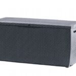 PORTATTREZZI CAP IN RESINA 123x53,5x57H cm