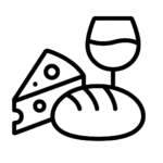 Alimentari e Bevande di Alta Qualità