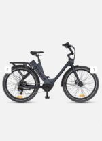 Engwe P275 ST – Bici Elettrica da Pendolarismo con Motore Centrale Ananda e Autonomia fino a 260 km - immagine 11