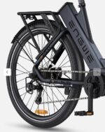 Engwe P275 ST – Bici Elettrica da Pendolarismo con Motore Centrale Ananda e Autonomia fino a 260 km - immagine 16