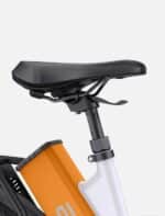 Engwe P275 ST – Bici Elettrica da Pendolarismo con Motore Centrale Ananda e Autonomia fino a 260 km - immagine 3