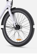 Engwe P275 ST – Bici Elettrica da Pendolarismo con Motore Centrale Ananda e Autonomia fino a 260 km - immagine 9