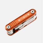 Strumento di Riparazione Multifunzionale ENGWE – Kit Completo per Manutenzione Bici
