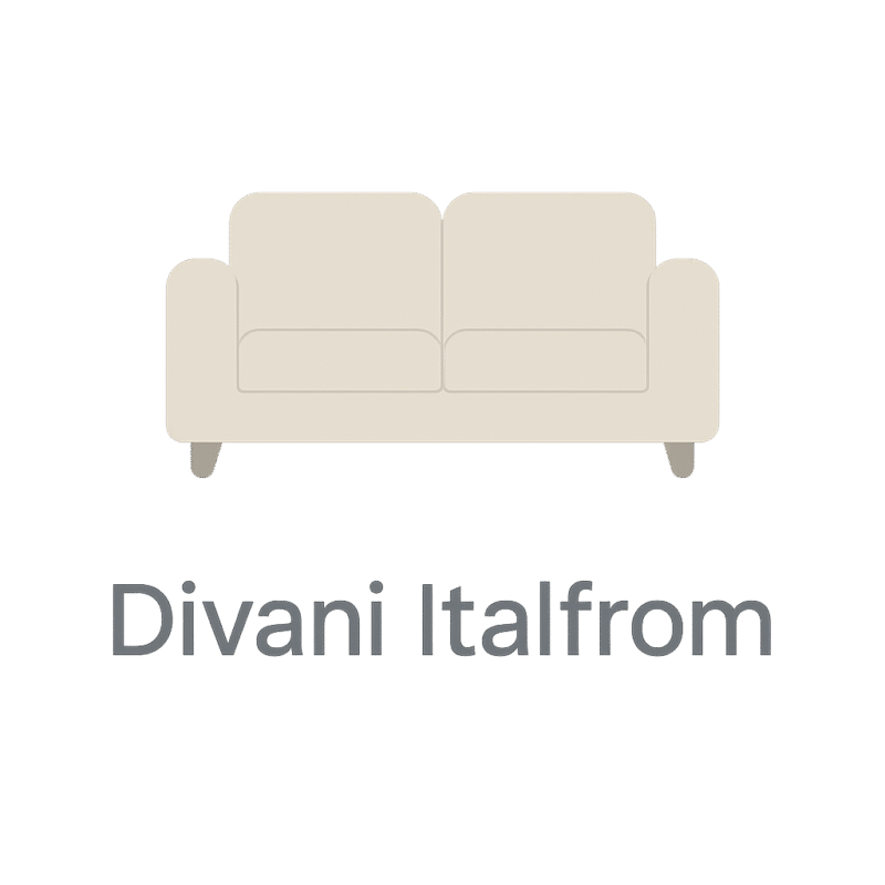 Divani Italfrom