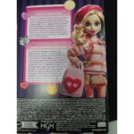 Bambola Monster High Wednesday Edin - immagine 5