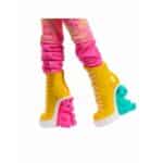 Bambola Monster High Wednesday Edin - immagine 4