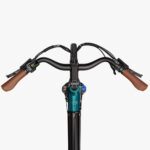 fiido-c11-pro-bici-elettrica-urbana-dettaglio-manubrio
