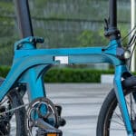 fiido-d11-bici-elettrica-pieghevole-urbana-manubrio-impugnature