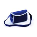 Carrozzina per Bambole Reig Classic Deluxe 70 x 42 x 89 cm Azzurro - immagine 3