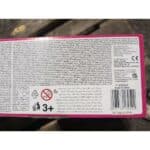 Carrozzina per Bambole Reig Trendy Royal Special Version Azzurro Rosa 45 cm - immagine 5