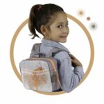 Carrozzina per Bambole Decuevas 50 cm - immagine 4