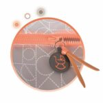 Carrozzina per Bambole Decuevas 50 cm - immagine 6